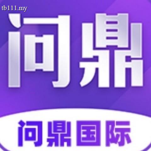 问鼎国际
